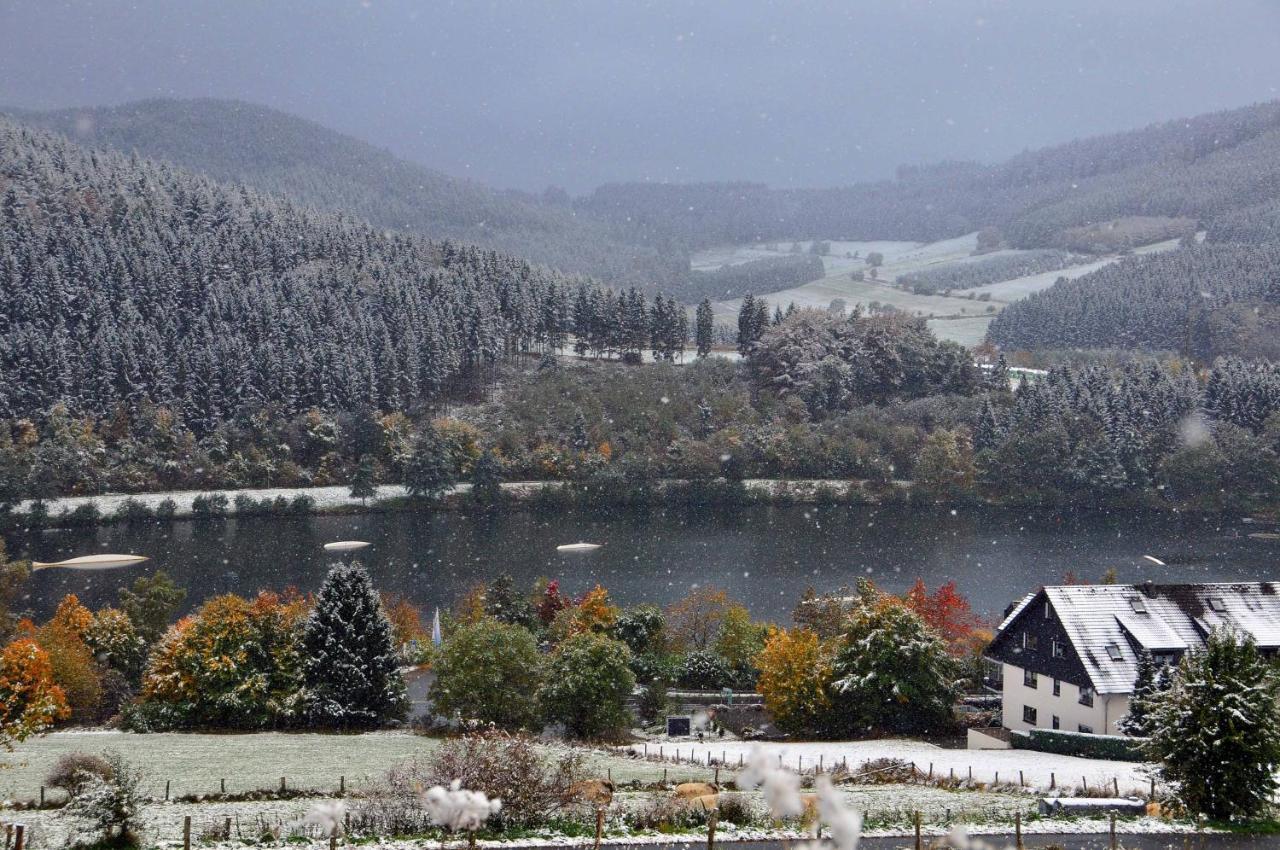 Hotel Niedersfeld-Winterberg Exteriér fotografie