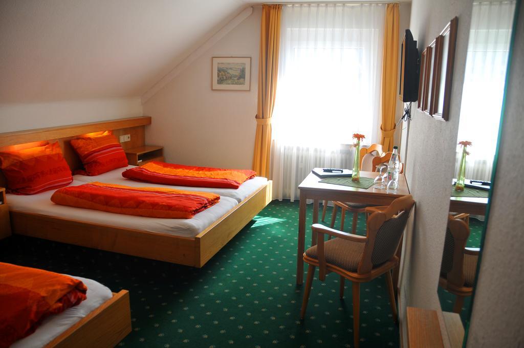 Hotel Niedersfeld-Winterberg Exteriér fotografie