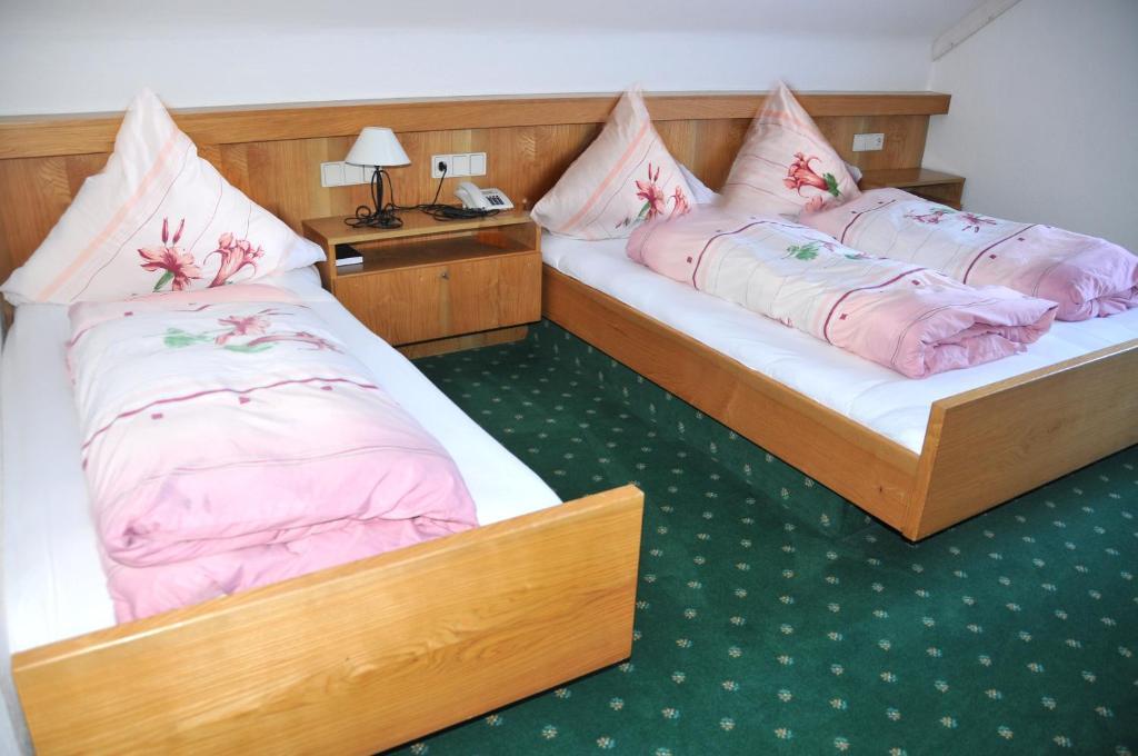 Hotel Niedersfeld-Winterberg Pokoj fotografie