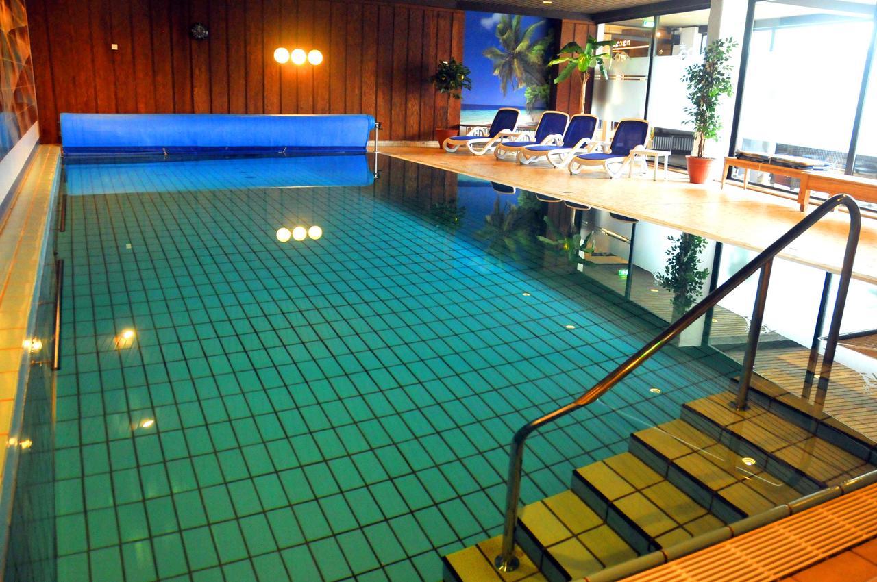 Hotel Niedersfeld-Winterberg Exteriér fotografie